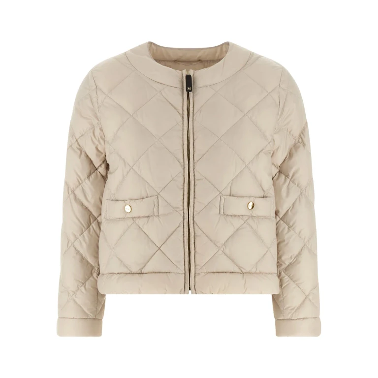 Max Mara The Cube mtcsofta Jacket