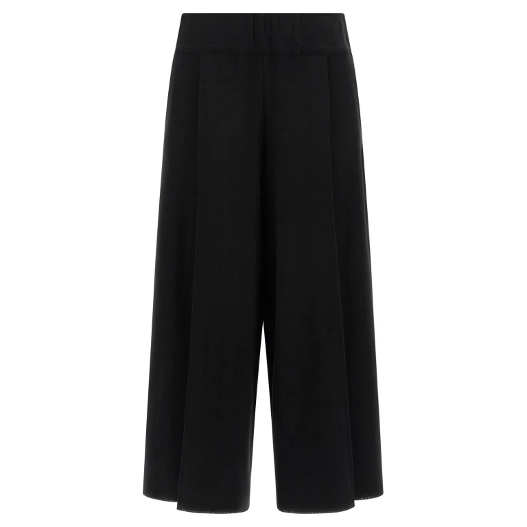 Issey Miyake campagne Pants