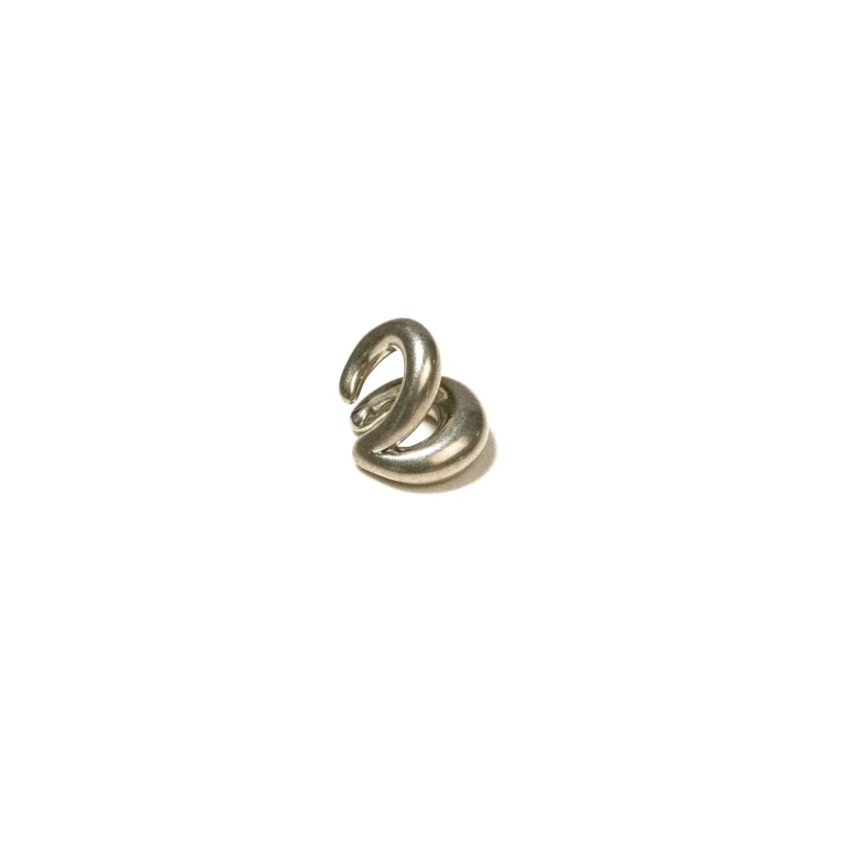 Jewel Woman color Silver (CAOEA914SSILVER)