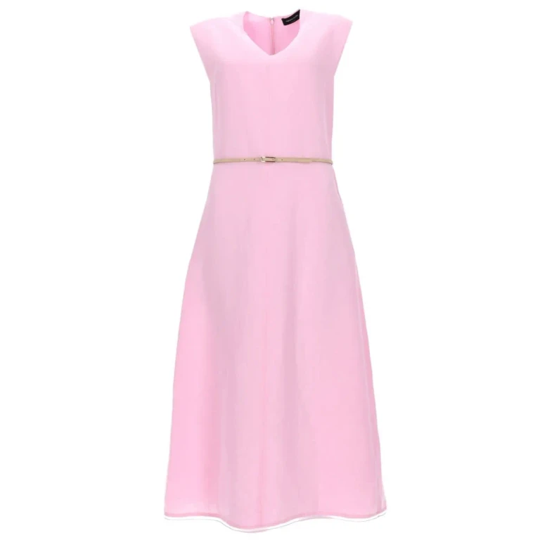 Dress Woman color Pink (ABD276F620M1482202)