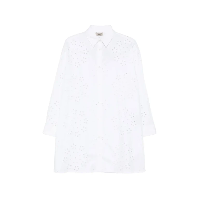 Herno Long-sleeve Shirt