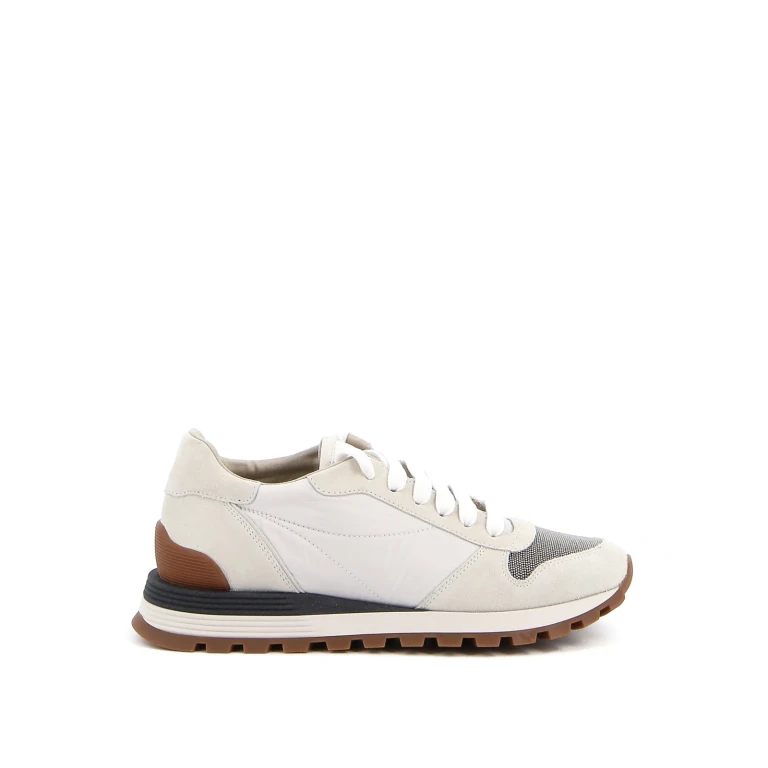 Brunello Cucinelli Baskets - Bleu