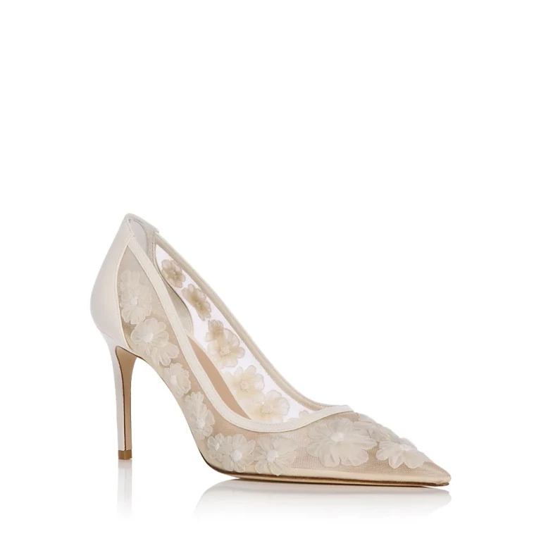 Stuart Weitzman Women's Stuart Power 100 Pumps