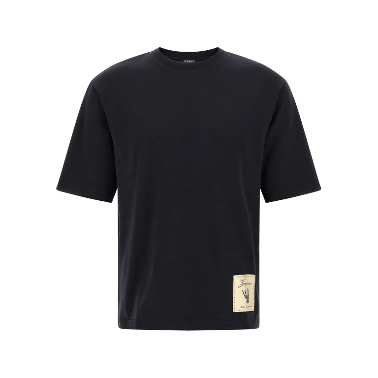 Jacquemus T-Shirt - Bleu