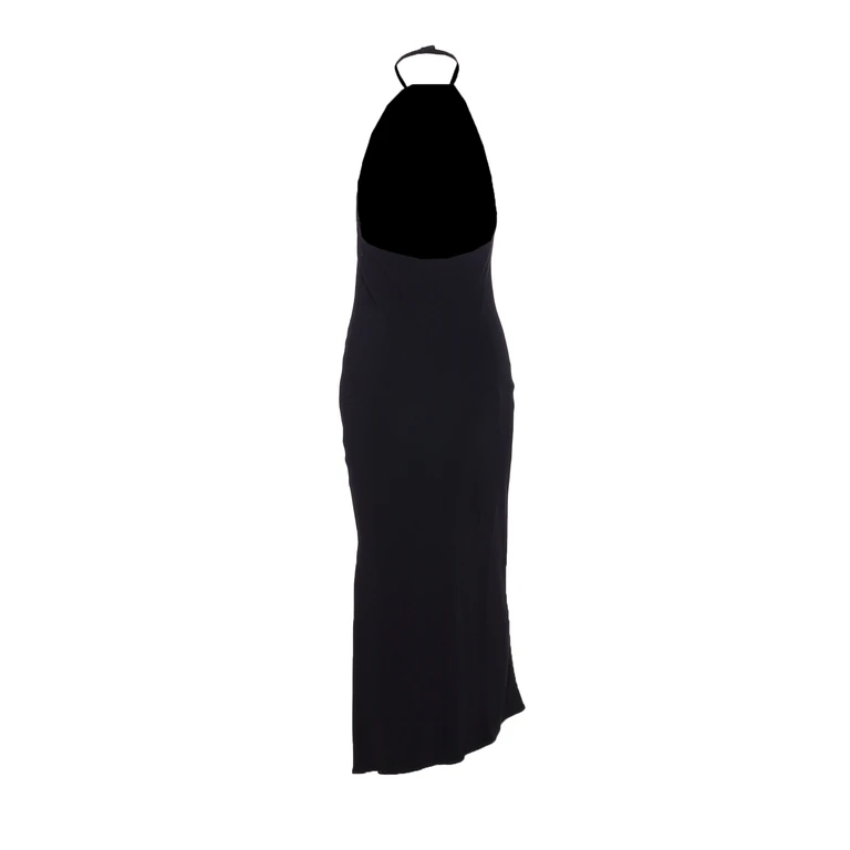 The Attico Dress With Applique