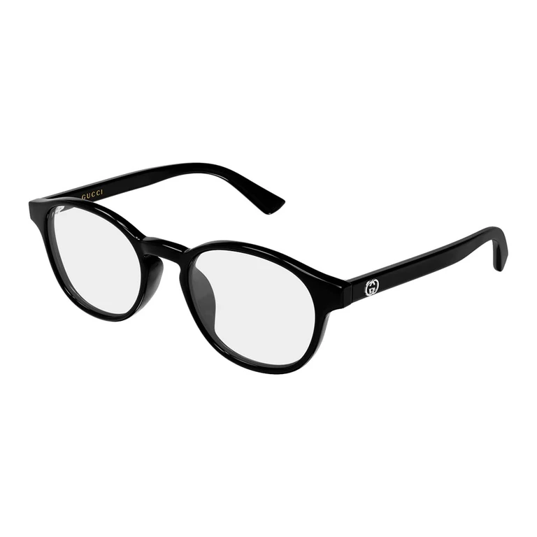 Gucci Demo Oval Mens Eyeglasses GG2137OK 001 50