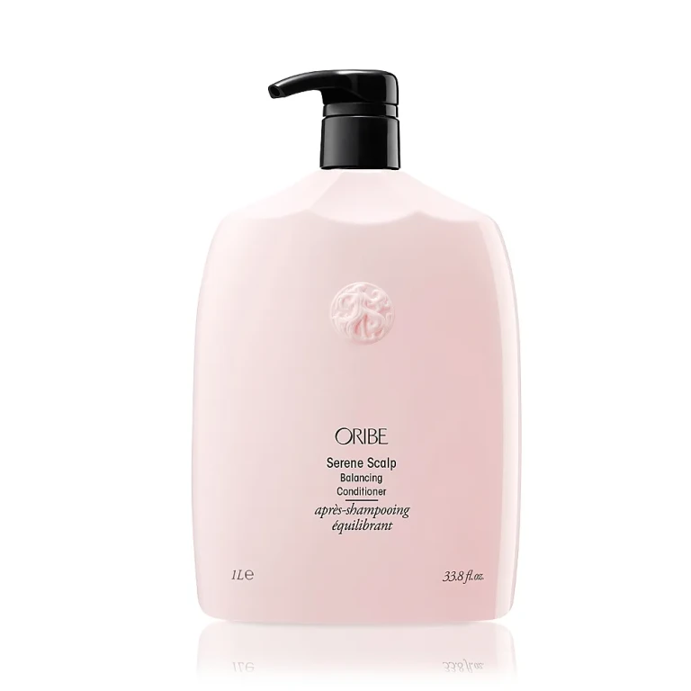 Oribe Serene Scalp Balancing Conditioner 33.8 oz.