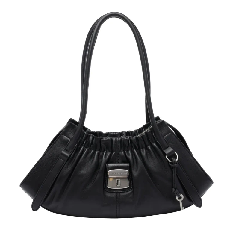 Marc Jacobs Sac Cabas - Bleu