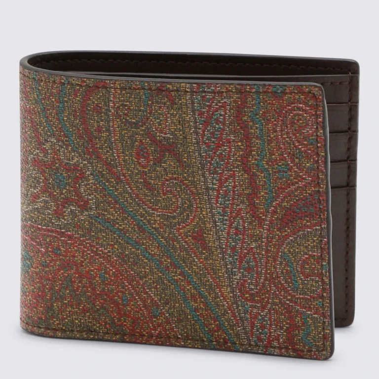 Wallet Men color Yellow (MP2D0001AA086M0019)