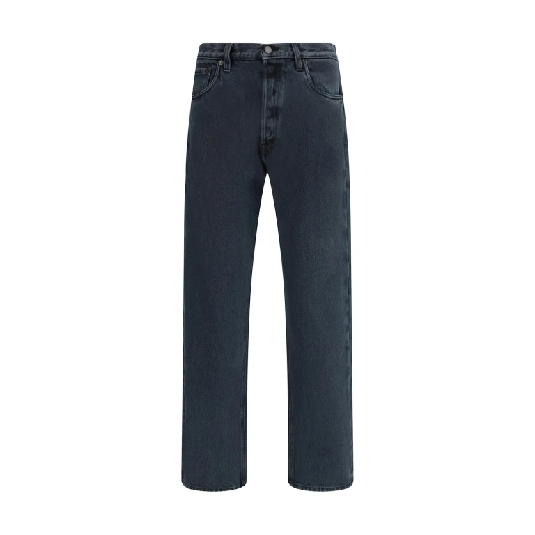 Prada Monochrome Jeans