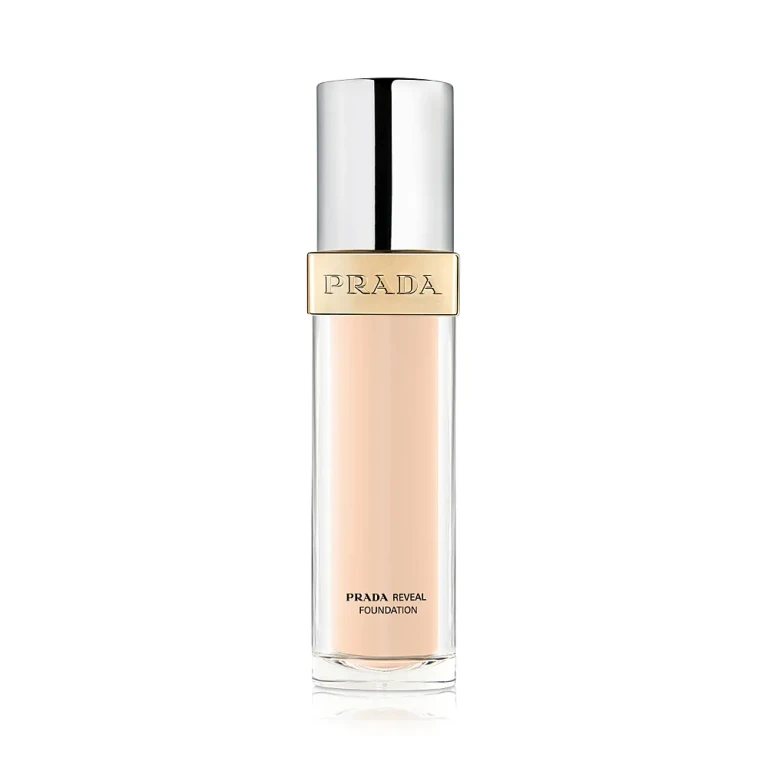 Prada Reveal Foundation