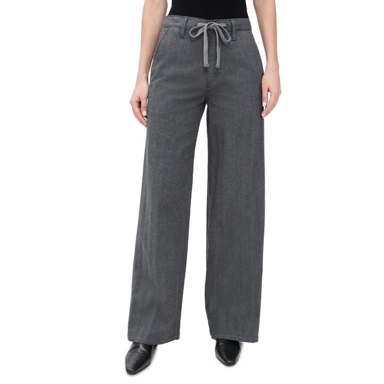 AMO Nora Pants Heather Grey S