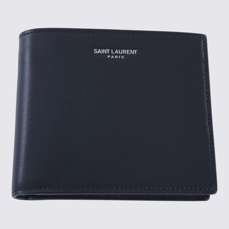 Wallet Men color Black (3963070U90E4100)