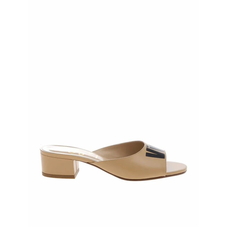Vivienne Westwood Initial 凉鞋