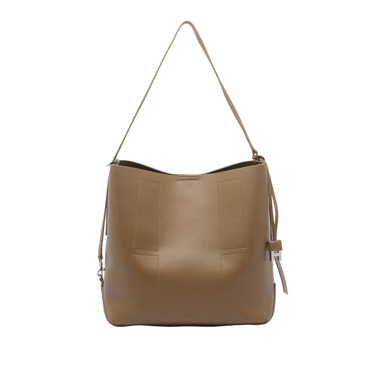 Hogan Sac Cabas - Marron