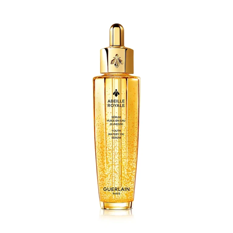 Guerlain Abeille Royale Youth Watery Oil Serum 1.6 oz.