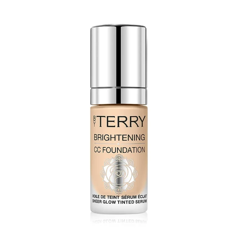 By Terry Brightening Cc Foundation 1 oz.