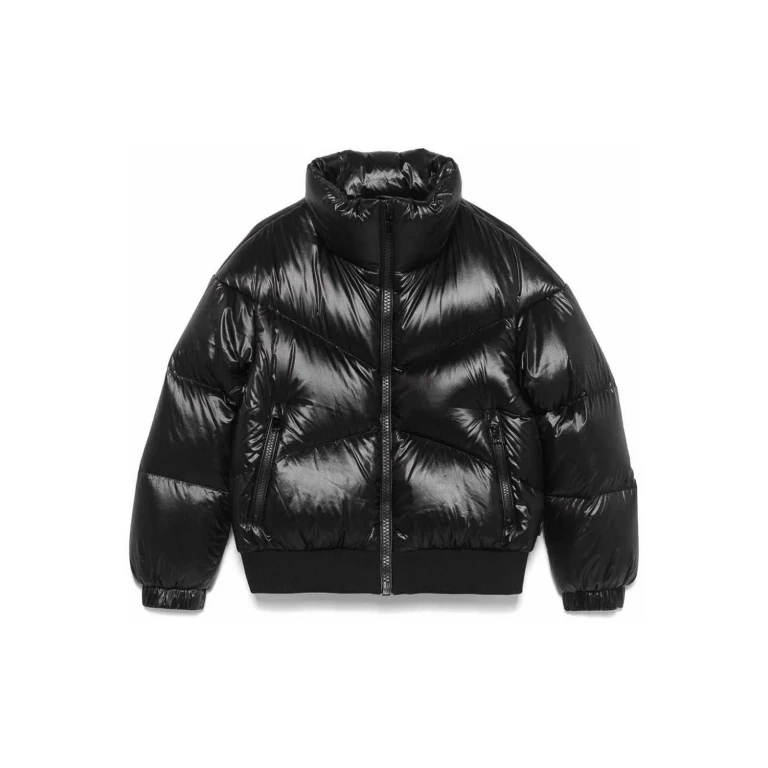 Woolrich Bomber - Noir