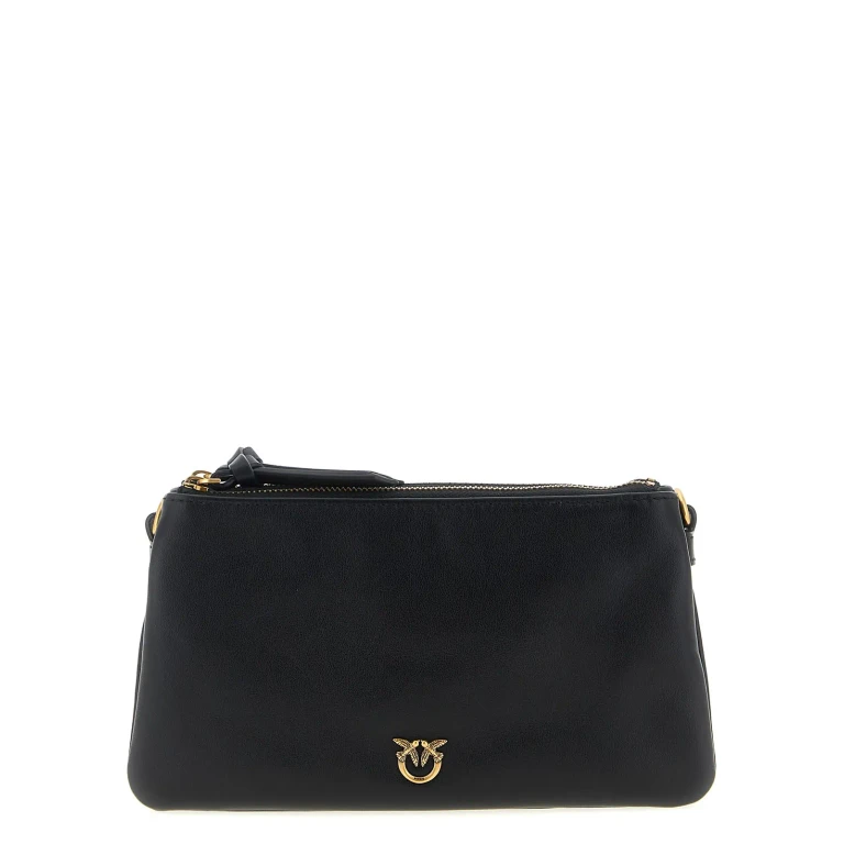 PINKO Mini Double Bag Female UNI