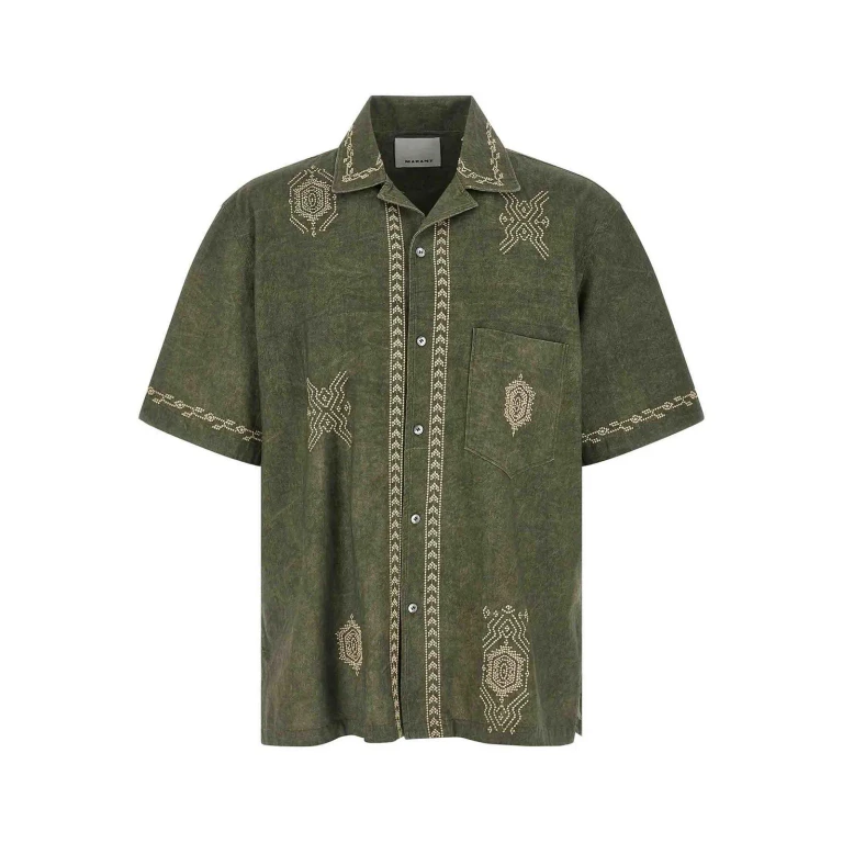 Isabel Marant zekim Shirt