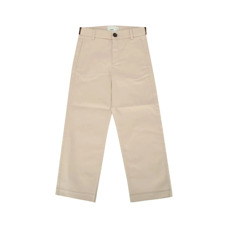 Pants Kids color Violet (JMF561AS5YF1P2N)