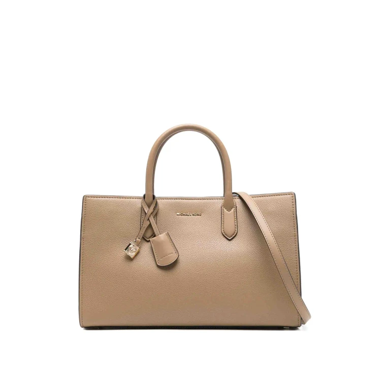 Michael Kors Sac Bandoulière - Gris