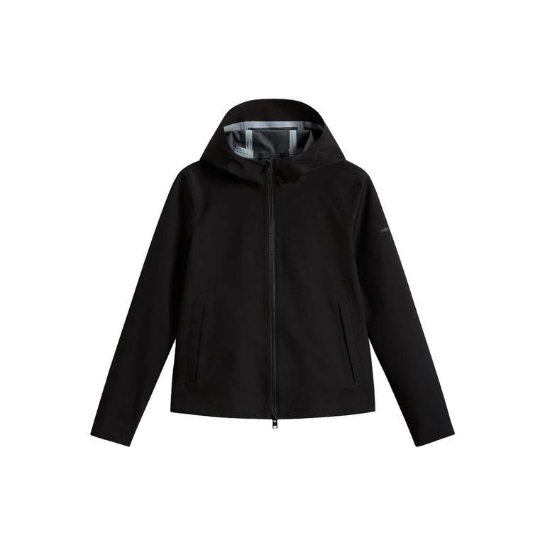 Woolrich Bomber - Noir