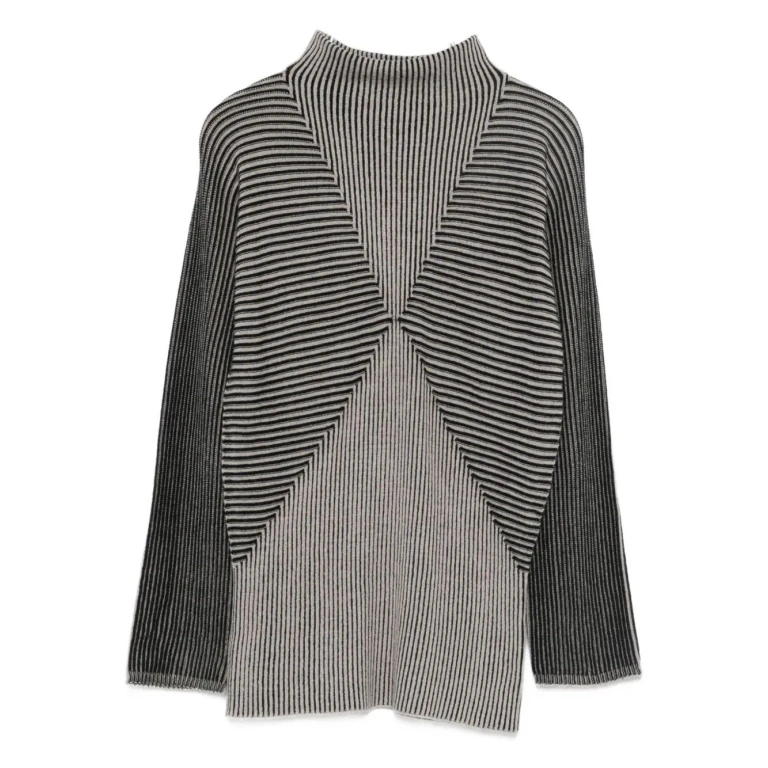 Striped Top (EW002743AF20460_FC102)