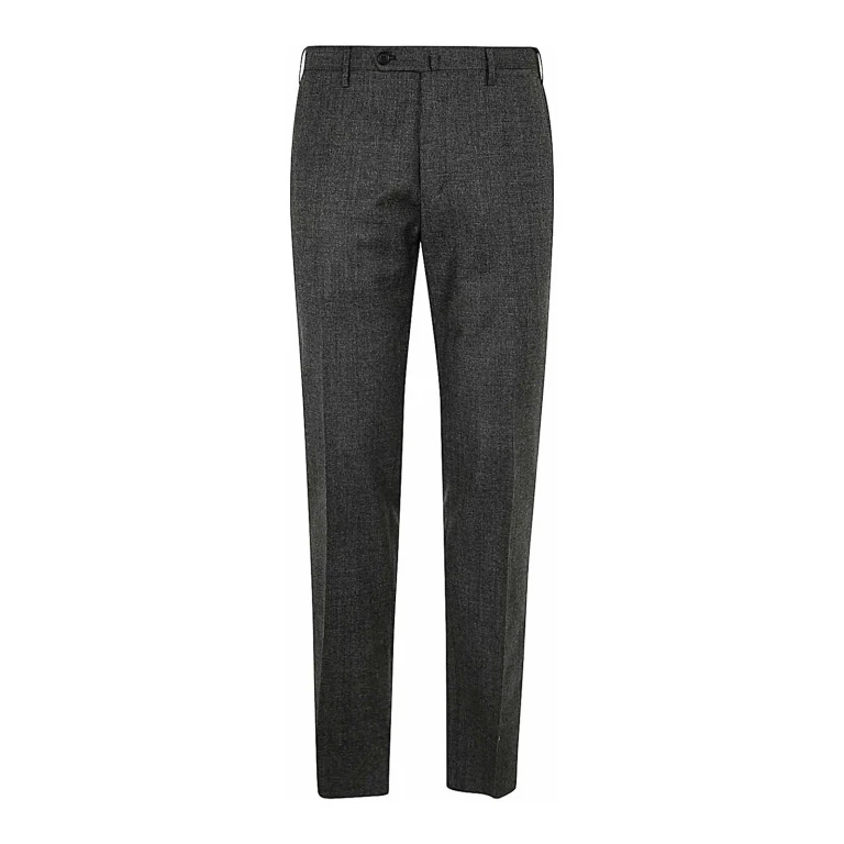 Incotex Pantalons Décontractés - Beige