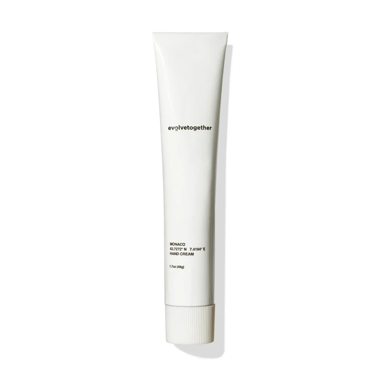 evolvetogether Hydrating Hand Cream - Havana Havana 1.69oz/48 mL