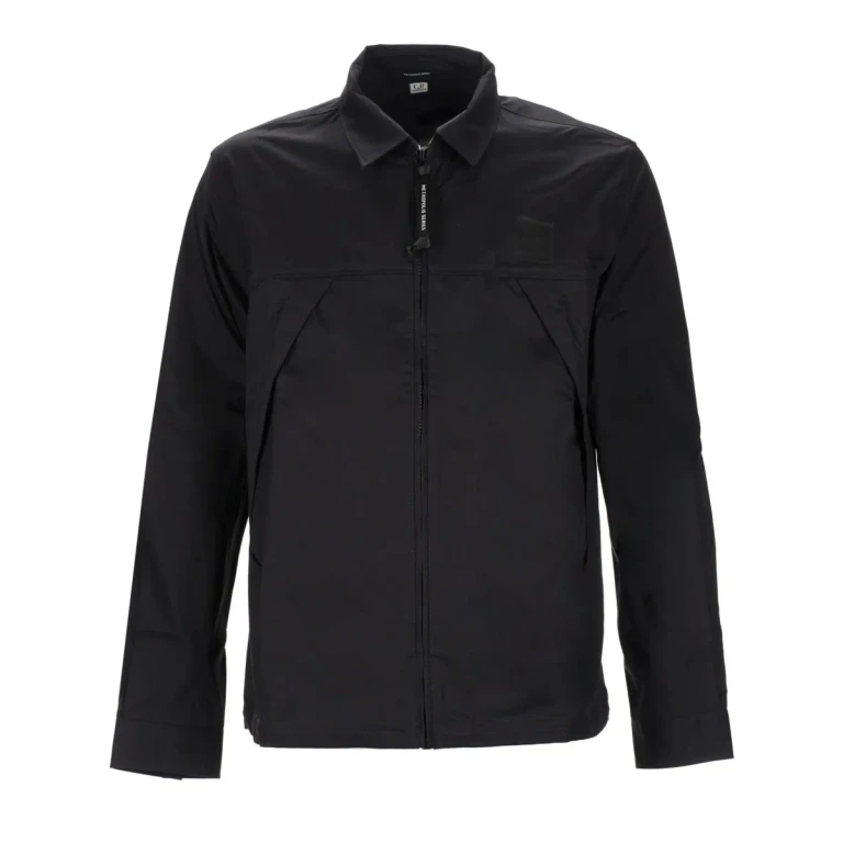 C. P. COMPANY Jacket Men color Grey (20CLOS062A006472A921)