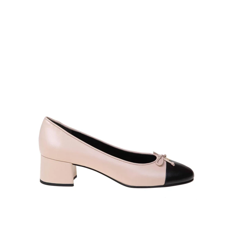 Sandales Tory Burch - Rose