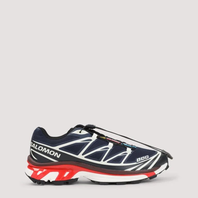 SALOMON - Salomon XT-6 Sneakers