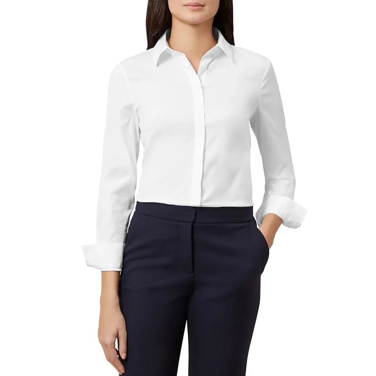 Hobbs London Victoria Shirt