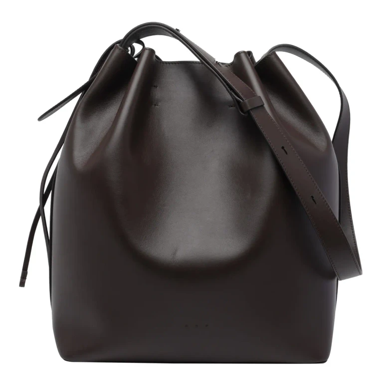 Crossbody Bag Woman color Brown (MASL100L10178)