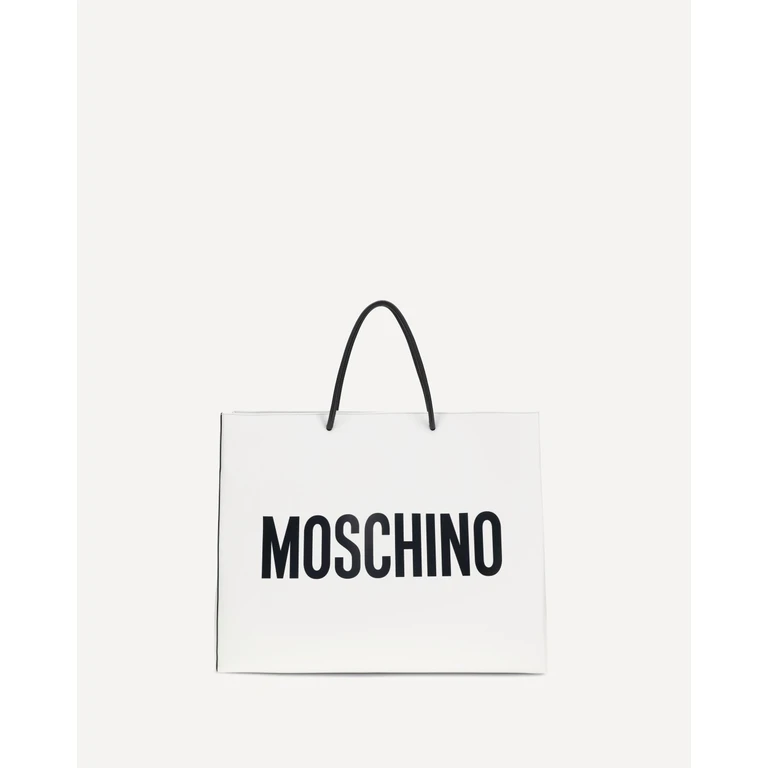 MOSCHINO Shoulder Bag Female UNI