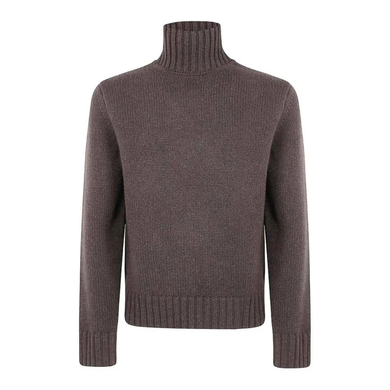 스튜디오 니콜슨 로리스 하이넥 스웨터