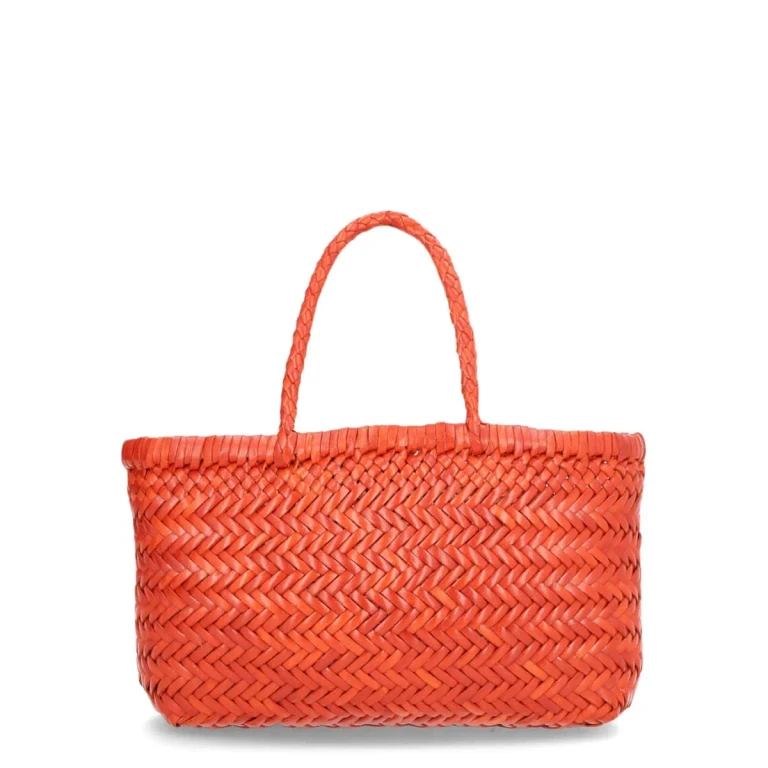 Handbag Woman color Burnt (8809BRUCIATO)