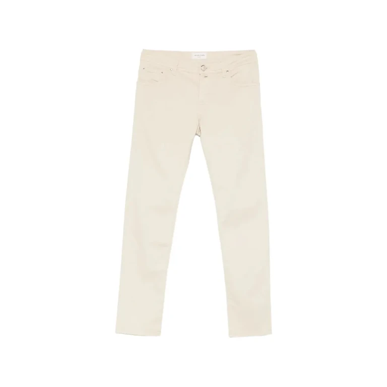 JACOB COHEN Five-pocket Jeans Female 26