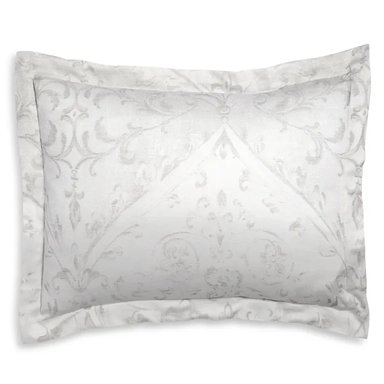 Sferra Pezzana Baroque Sateen King Sham - Exclusive