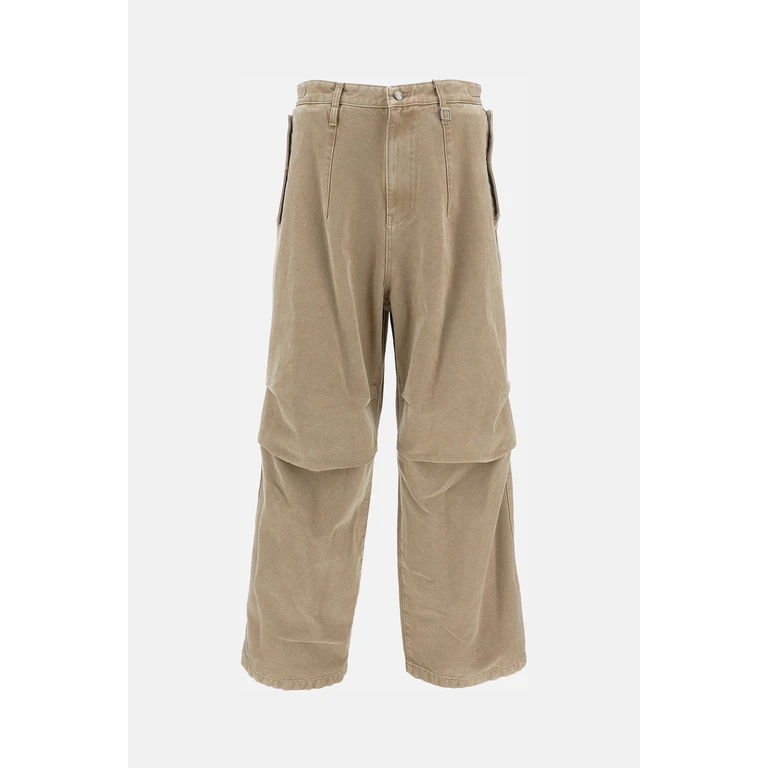 Wooyoungmi Jeans Beige - Men