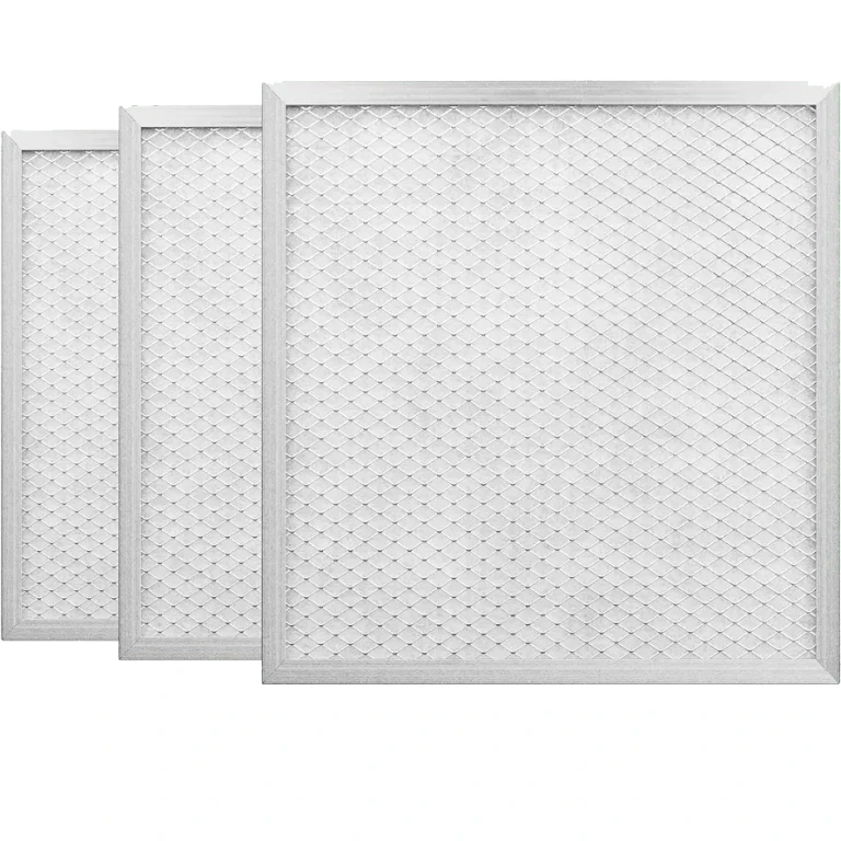 AlorAir MERV-8 Filter for Storm DP Dehumidifier (3-pack) (B09CTCD4RQ)