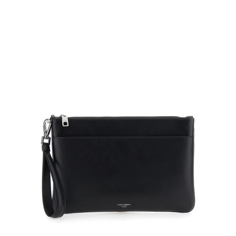Dolce & Gabbana Bags Black