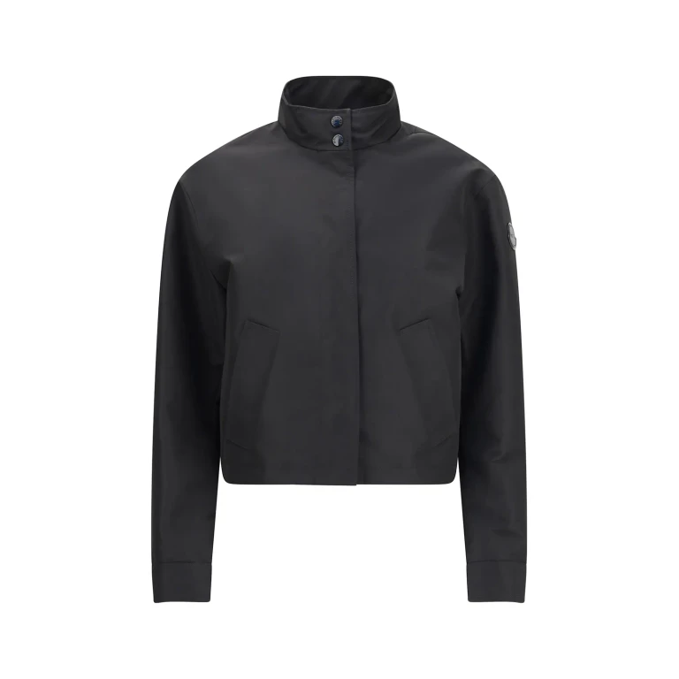 Moncler Genius Krovanh Short Jacket From Moncler X Ee72 By Edward Enninful