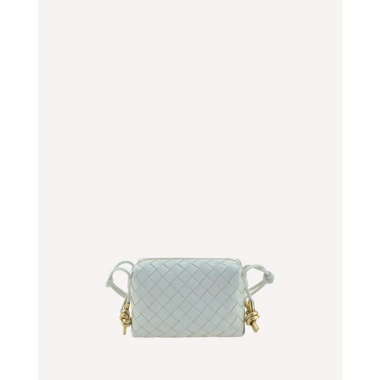 BOTTEGA VENETA Loop Shoulder Bag Female UNI