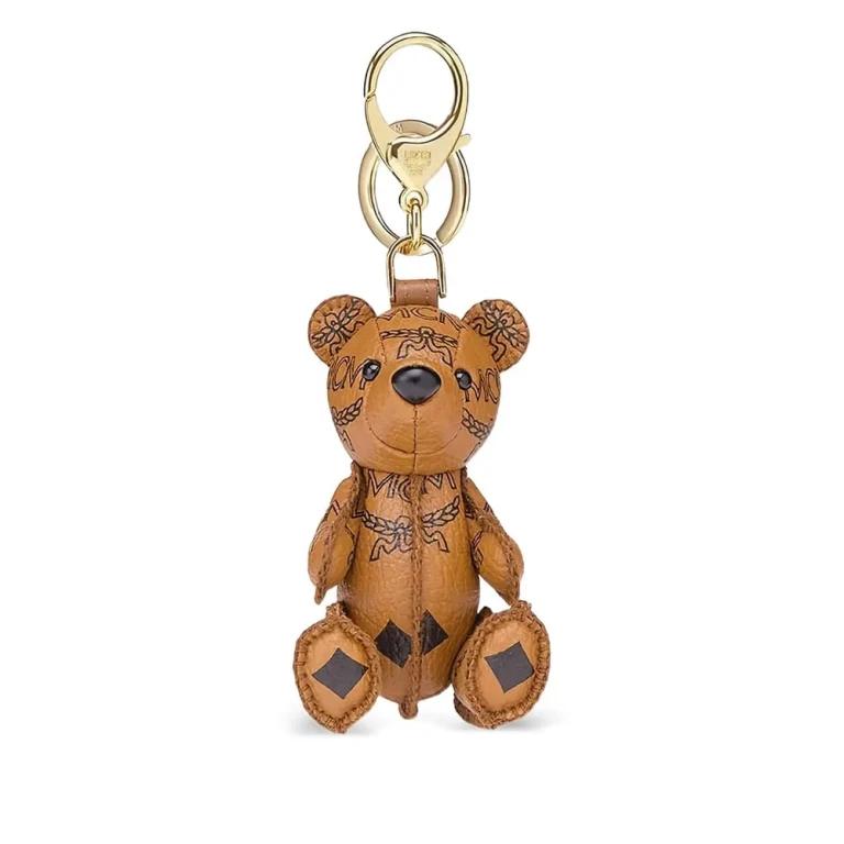 Burberry Keyring