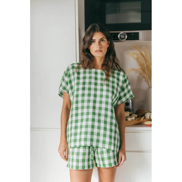 Cloud Nine Pajamas