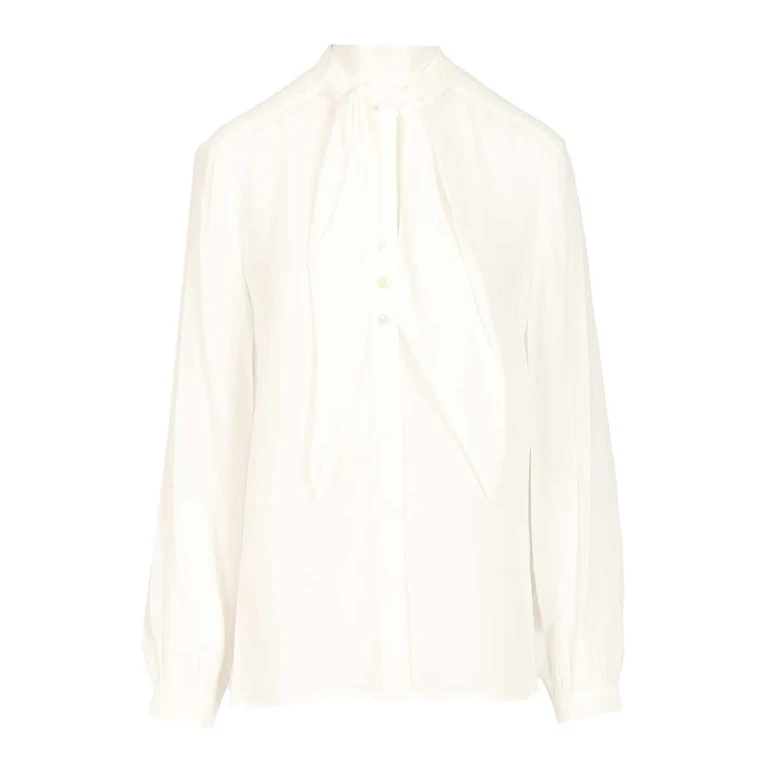 Tory Burch Blouse - Blanc
