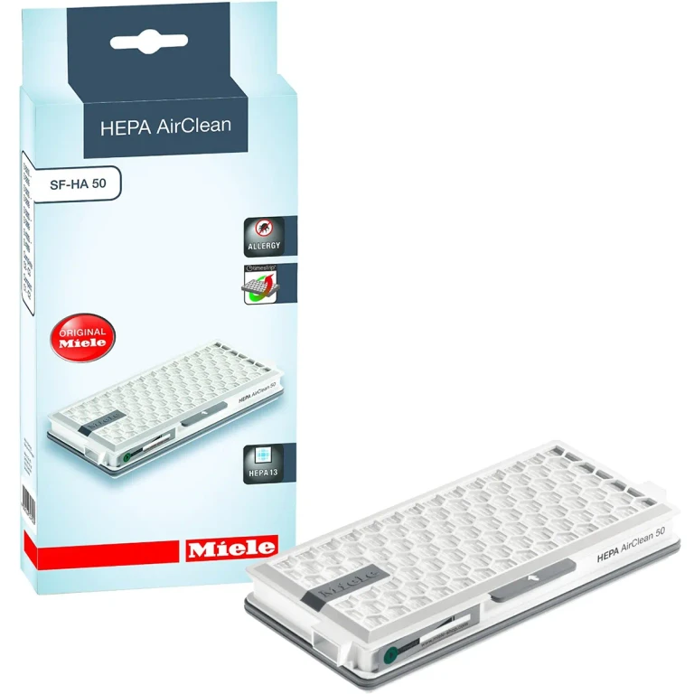 Miele SF-HA50 HEPA AirClean Filter