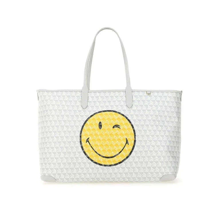Anya Hindmarch Sac Bandoulière - Multicolore